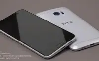 HTC10相机界面曝光与众不同的简洁