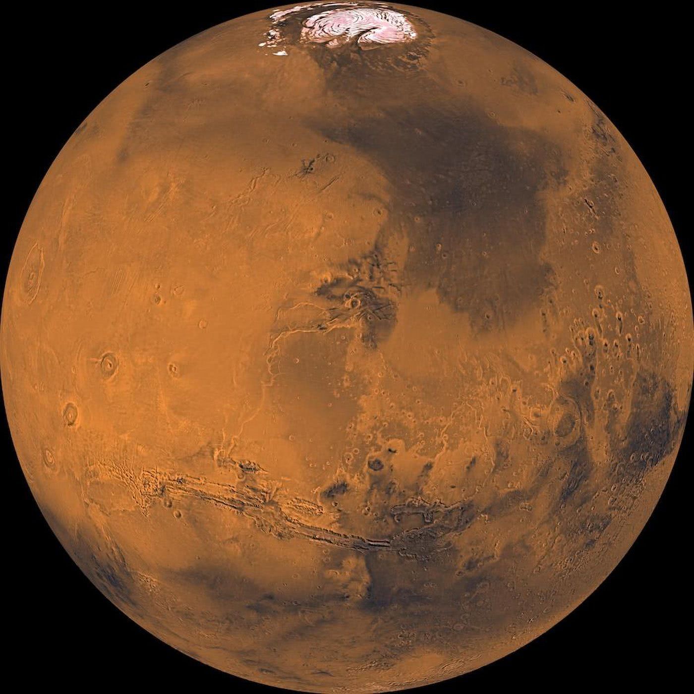 厉害了 美国宇航局计划将机器人蜜蜂送上火星