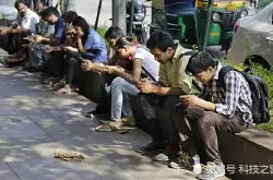 印度已经超过了越南成为仅次于中国的第二大手机制造国