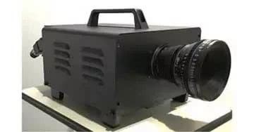 NHK开发可拍摄8K240fps慢速视频的摄影机