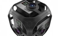 4999美元Omni：GoPro发布无死角VR相机