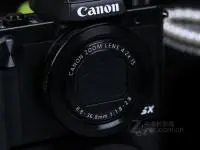 [图集]CanonG5X细节图鉴赏