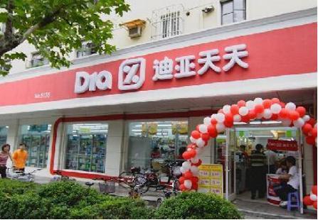 智慧零售再下一城：收购迪亚中国苏宁小店加速全国布局