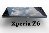 3320万镜头SonyZ6系列配置曝光