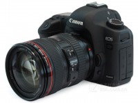 摄影爱好者必备成都Canon5D3报价17800