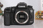 对焦非同凡响Canon7D2单机售价7850元
