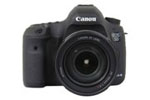 经典相机新升级Canon5D3单机仅13200元