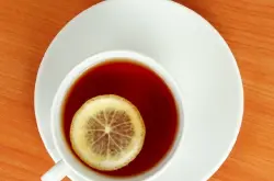 自制柠檬蜂蜜的方法四步做出健康饮品