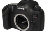 极致解析力Canon5DsR机身售19700元