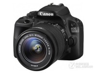 送包卡电池Canon100D(18-55)热销2799元