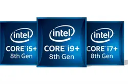 Inteli5+/i7+/i9+新产品线？！其实加号是代表…