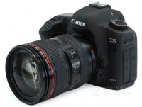 亲民级单反Canon5D3(24-105)售16600元