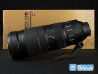 便携长焦镜头太原Nikon200-500mm促销