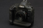 清晰高清Canon1DX单机售25244元
