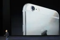 iPhone6S镜头详解