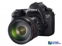 高清低噪点Canon6D套机仅售11527元