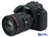 高清随便拍Canon5D3套机16790元