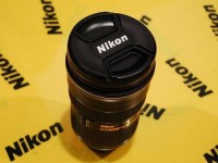 恒定光圈变焦镜头Nikon24-70mm售8300元