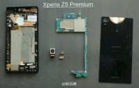 防CPU发热SonyZ5采用双热管+硅脂