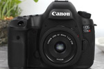 满足苛刻要求Canon5DsR单机20755元