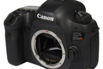 极致解析力Canon5DsR机身售19000元