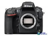 可靠图像品质NikonD810单机售13900元