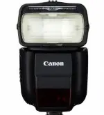 Canon发布闪光灯新品SPEEDLITE430EXIII-RT