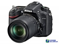 无低通单反NikonD7100套机售6366元