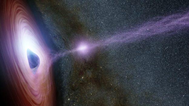 哈佛物理学家看见宇宙结束的姿态：另一个大爆炸