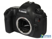 高效图像处理Canon5DsR单机售20228元