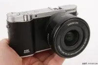 高性价比无反相机SamsungNX3000仅2199元