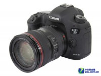 革新对焦系统Canon全幅单反5D3单机13980