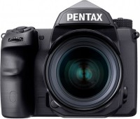 Pentax全画幅单反要用Sony4200万像素传感器？