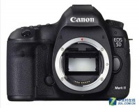革新AF系统Canon全幅单反5D3单机14300