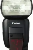警惕假冒Canon600EX-RT闪光灯