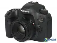 革新清晰度Canon5Ds单机售19000元