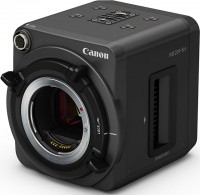 Canon发布ISO4000000多功能相机ME20F-SH