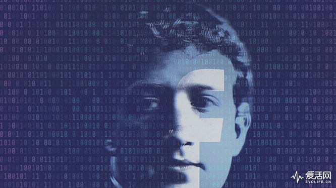扎克伯格又被抓包Facebook被迫开放信息撤销功能