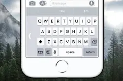 10个iOS11键盘使用技巧：让你打字更快
