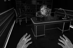 Blind是一个独特的VR游戏它使用回声定位来探秘