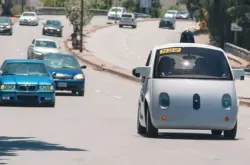 加州开放宽松的无人车路测 但几乎无厂商申请 是集体认怂？