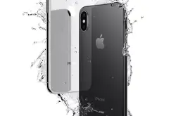 苹果iPhoneX玻璃后盖摔碎了 你会花费4588元去换后盖么？