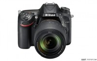 暗光对焦更加迅速NikonD7200现售8780