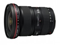 细节忠实表现Canon16-35mmII售8500元