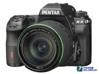 可视性出众Pentax单反K-3套机售5799元