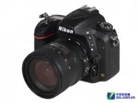 确保精确构图NikonD750单机售9600元