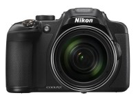 Nikon发布4款新型COOLPIX轻便型数码相机