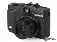 拍摄乐趣多Canon数码相机G16售2550元