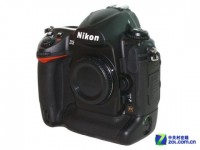 强悍单反相机NikonD3X套装售39999元