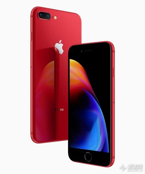 红黑配iPhone8来袭限量版能否激发你的购买欲？